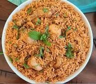 special pulao kabab